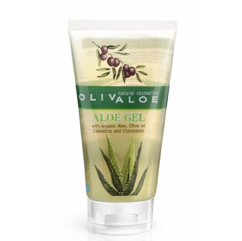 Aloe Vera Gel affbe