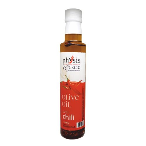 Chilli ml