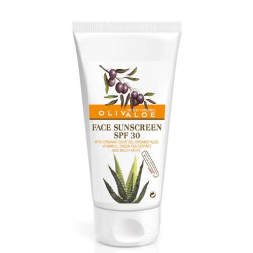 Face Sunscreen SPF