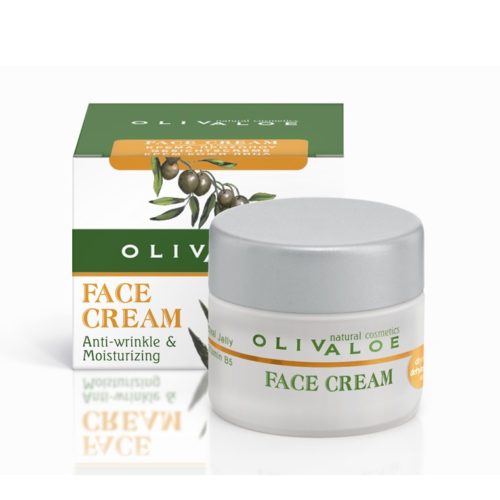 Face Cream Dry ffb