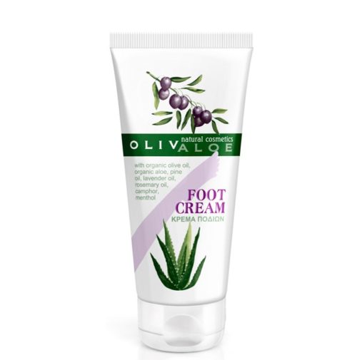 Foot Cream