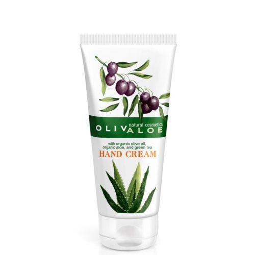 Hand Cream