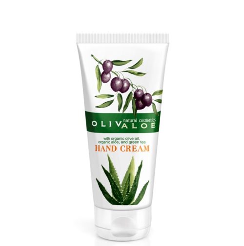 Hand Cream