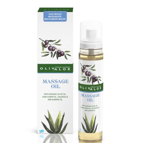 Massage Oil affb