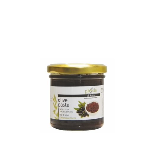 Olive Paste gr