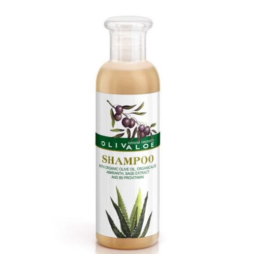 Shampoo