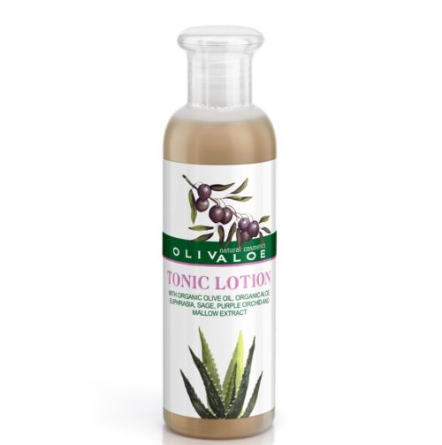 Tonic Lotion