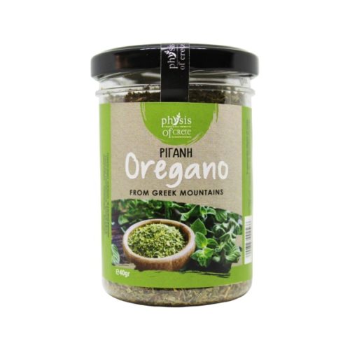 oregano